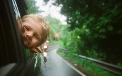 Survival Guide for Your Holiday Road Trip with Kids