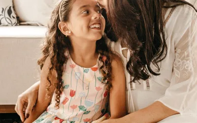 How To Boost Your Relationship With Your Child And Encourage Positive Behavior