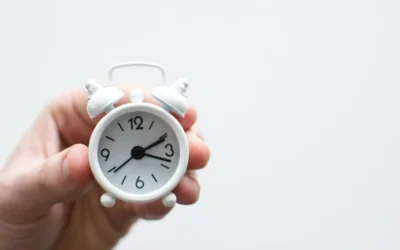 How Daily Routines Can Change Your Child’s Life